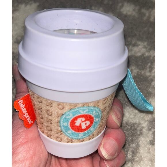 Fisher-Price s & Teething Toys (5) - Picture 3 of 8